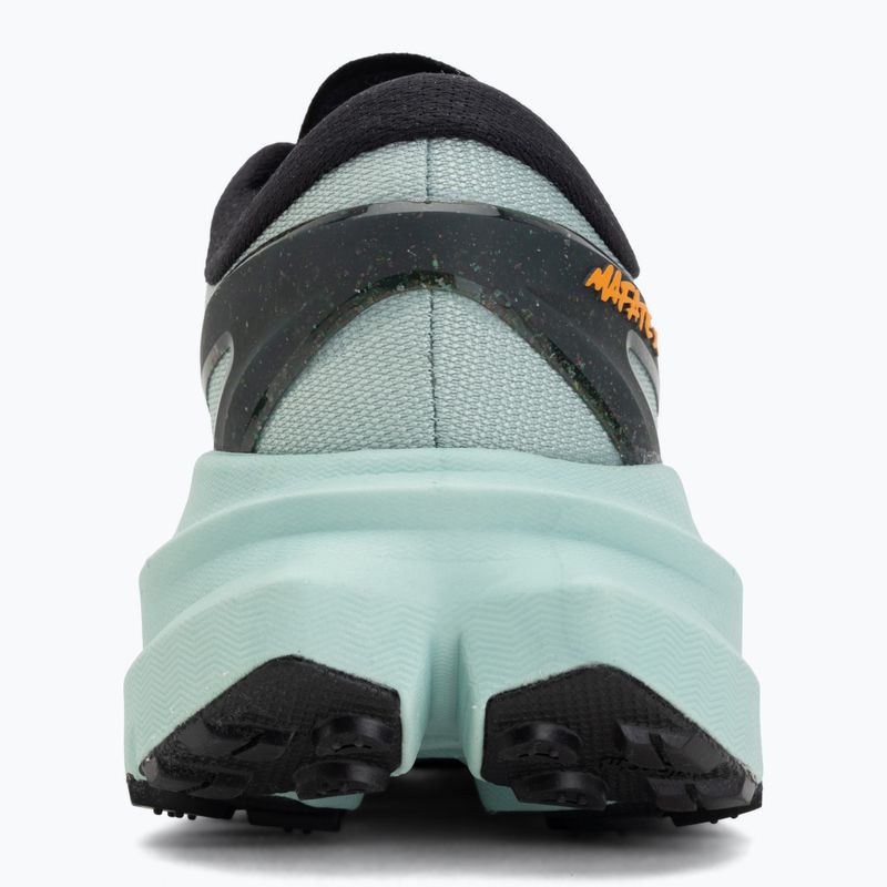 Scarpe da corsa da uomo Hoka Mafate X sage/rosemary 6