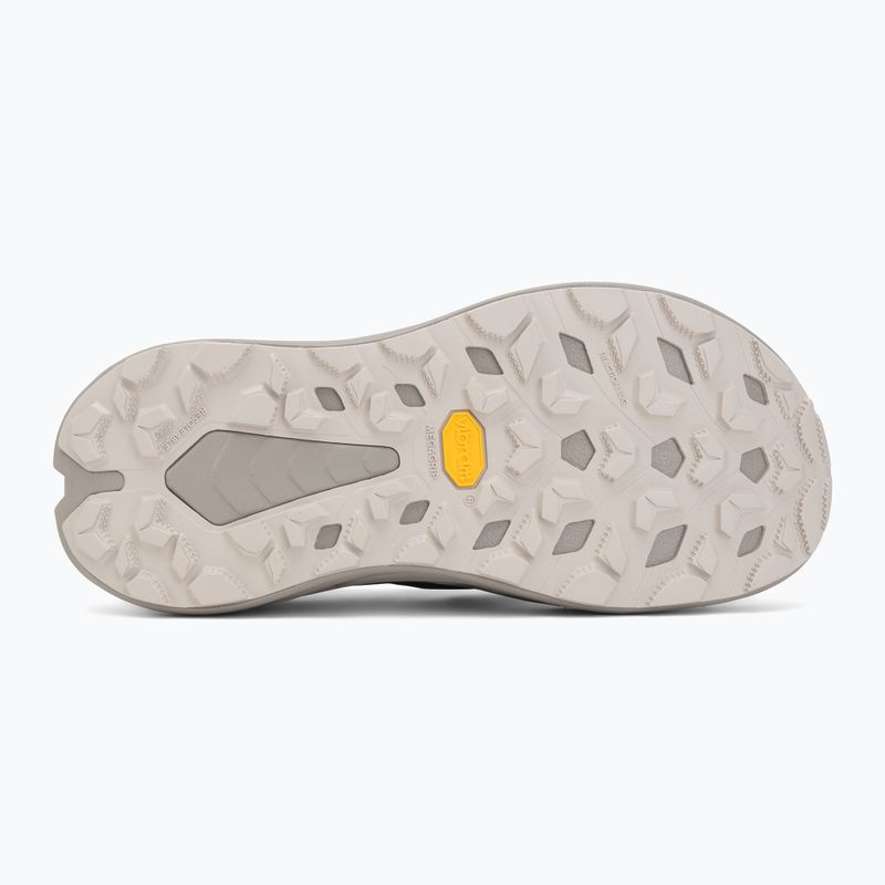 Sandali maschili HOKA Infini Hike TC black/cement 4