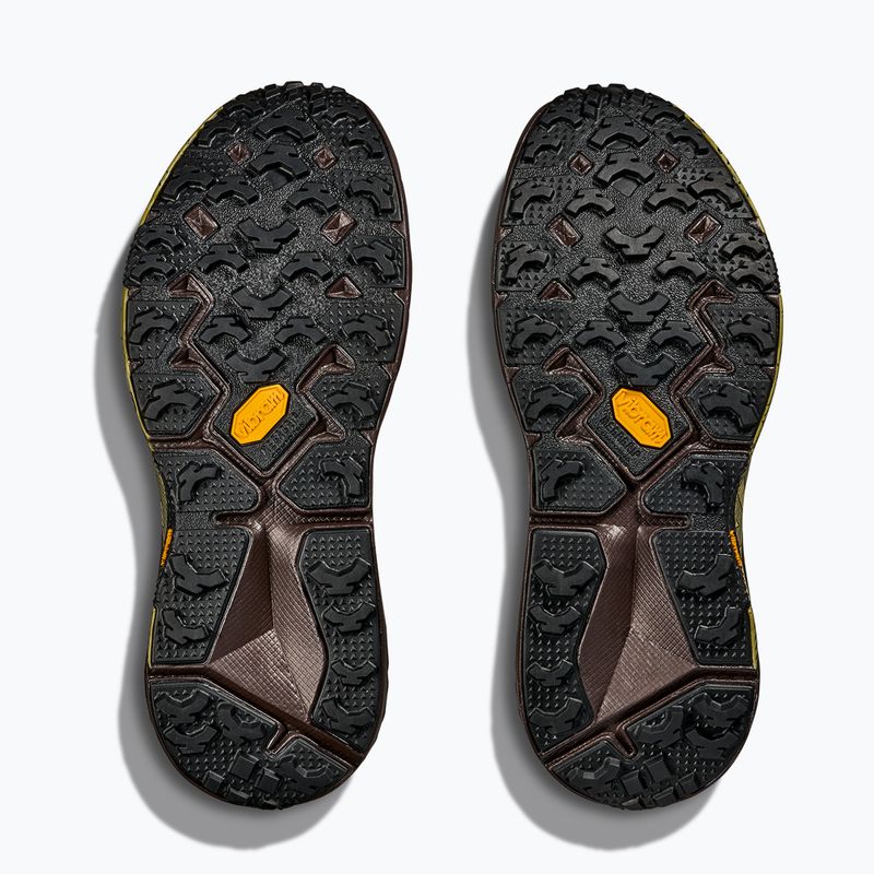 Scarpe HOKA Speedgoat 2 Cast Iron/Oatgrass 7