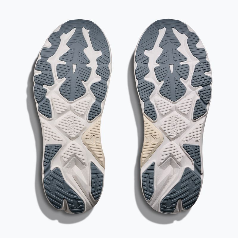 Scarpe da corsa da uomo HOKA Arahi 8 alabaster/birch 8