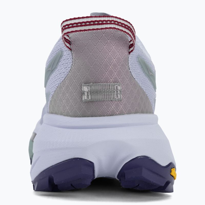 Scarpe da corsa donna HOKA Mafate 5 ambient blue/rosemary 6