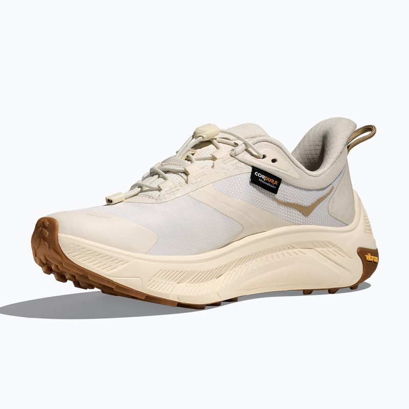 Scarpe da donna HOKA Transport 2 alabaster/alabaster 2