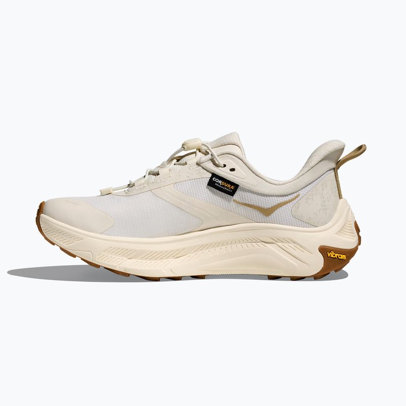 Scarpe da donna HOKA Transport 2 alabaster/alabaster 4