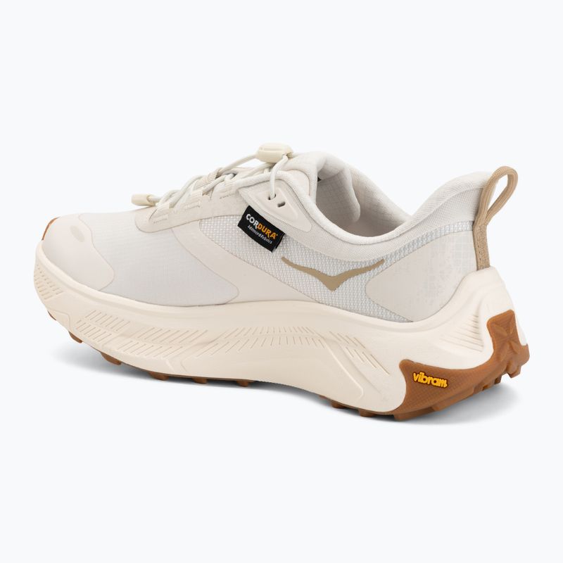 Scarpe da donna HOKA Transport 2 alabaster/alabaster 3