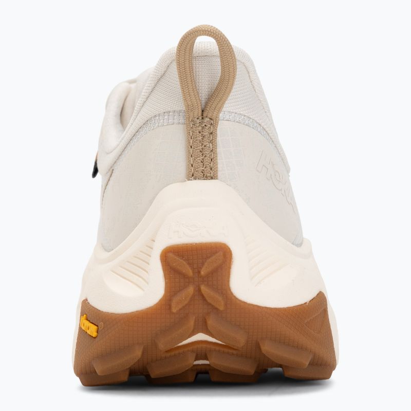 Scarpe da donna HOKA Transport 2 alabaster/alabaster 6