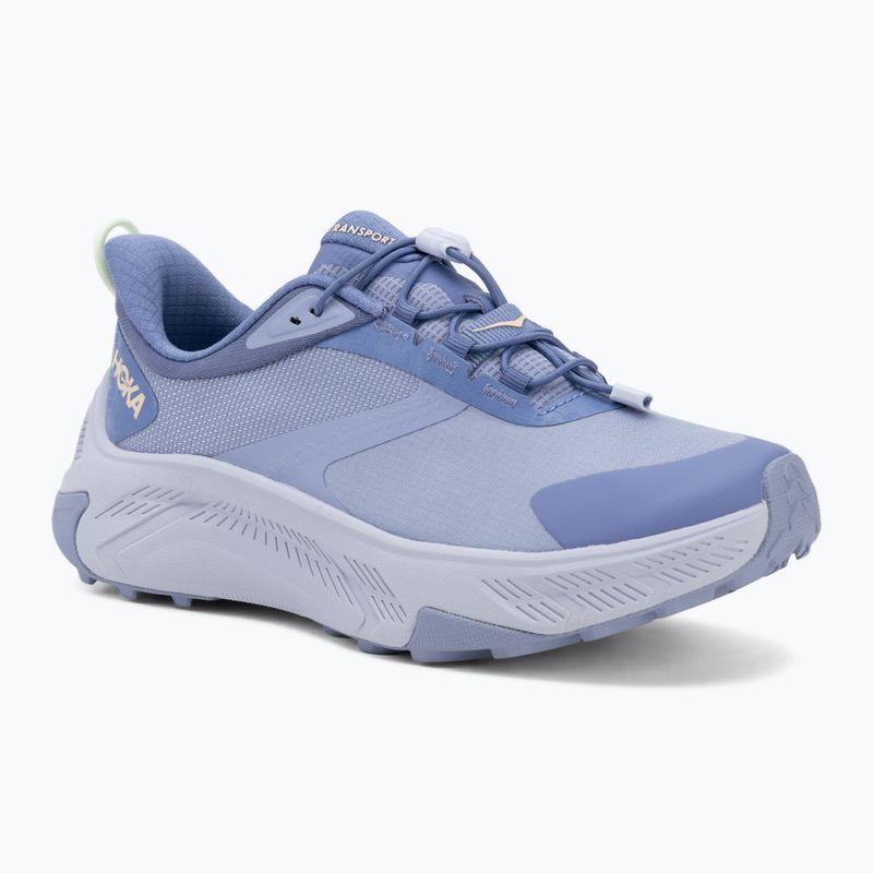 Scarpe da donna HOKA Transport 2 tranquil blue/ambient blue