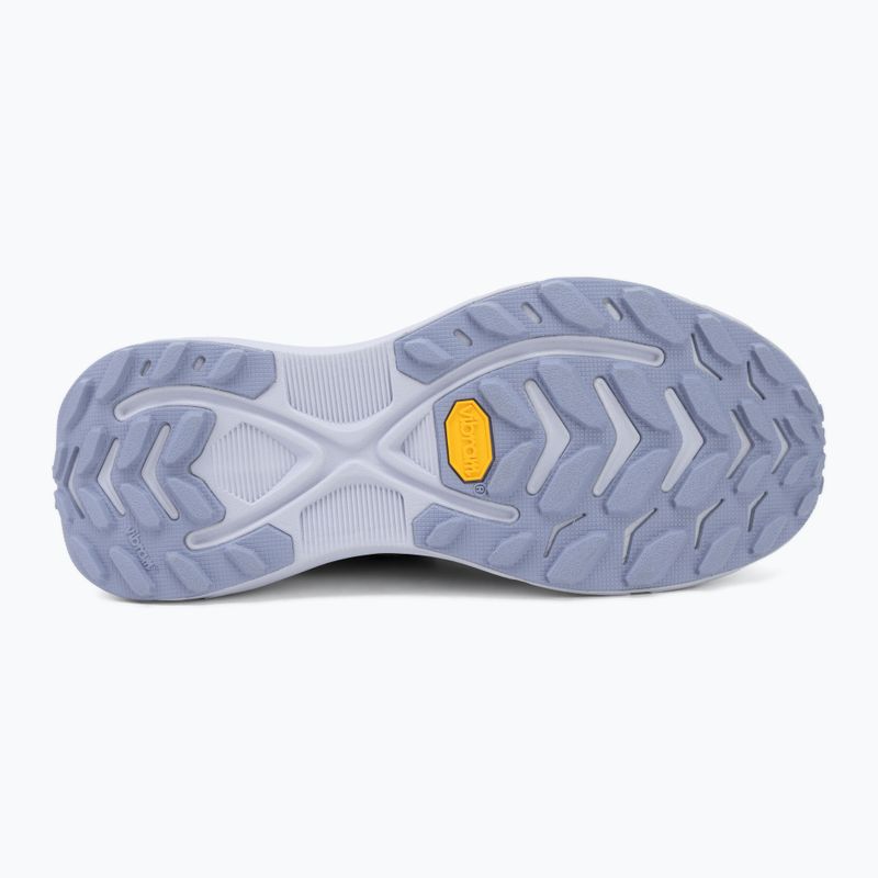 Scarpe da donna HOKA Transport 2 tranquil blue/ambient blue 4