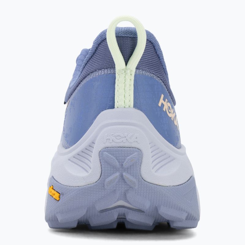 Scarpe da donna HOKA Transport 2 tranquil blue/ambient blue 6