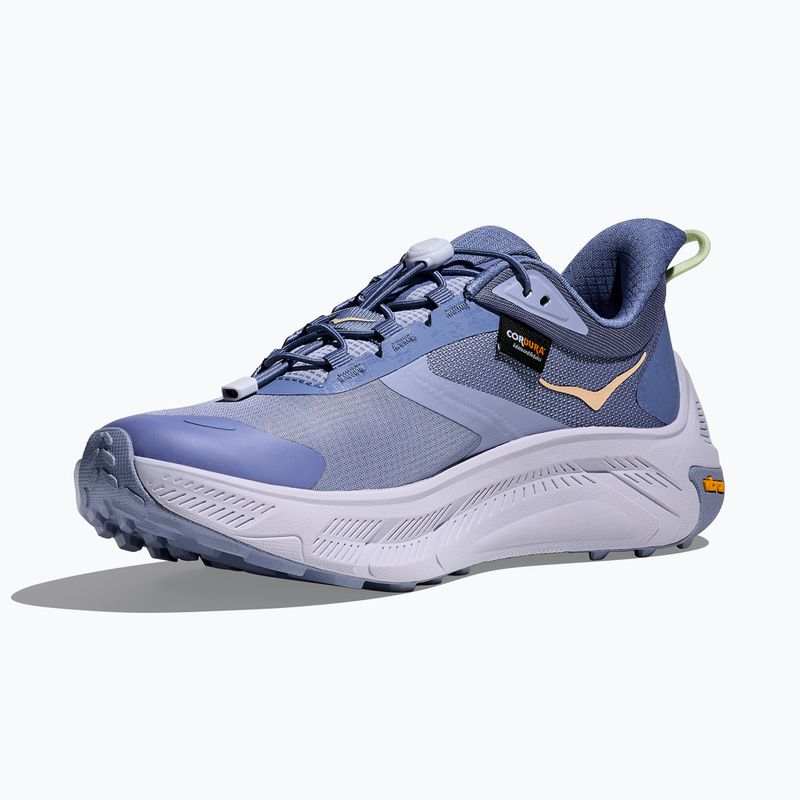 Scarpe da donna HOKA Transport 2 tranquil blue/ambient blue 2
