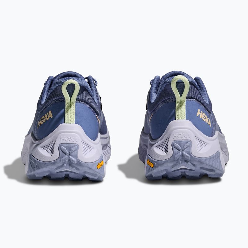 Scarpe da donna HOKA Transport 2 tranquil blue/ambient blue 6