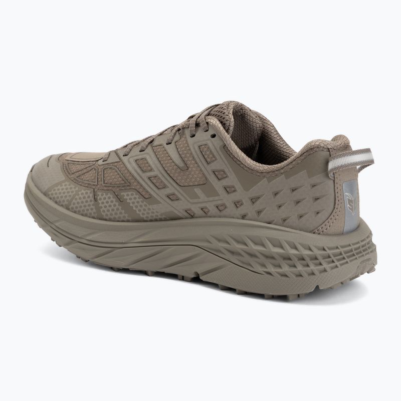 Scarpe HOKA Speedgoat 2 TS light roast/dark roast 3