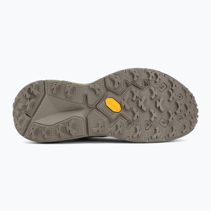 Scarpe HOKA Speedgoat 2 TS light roast/dark roast 4