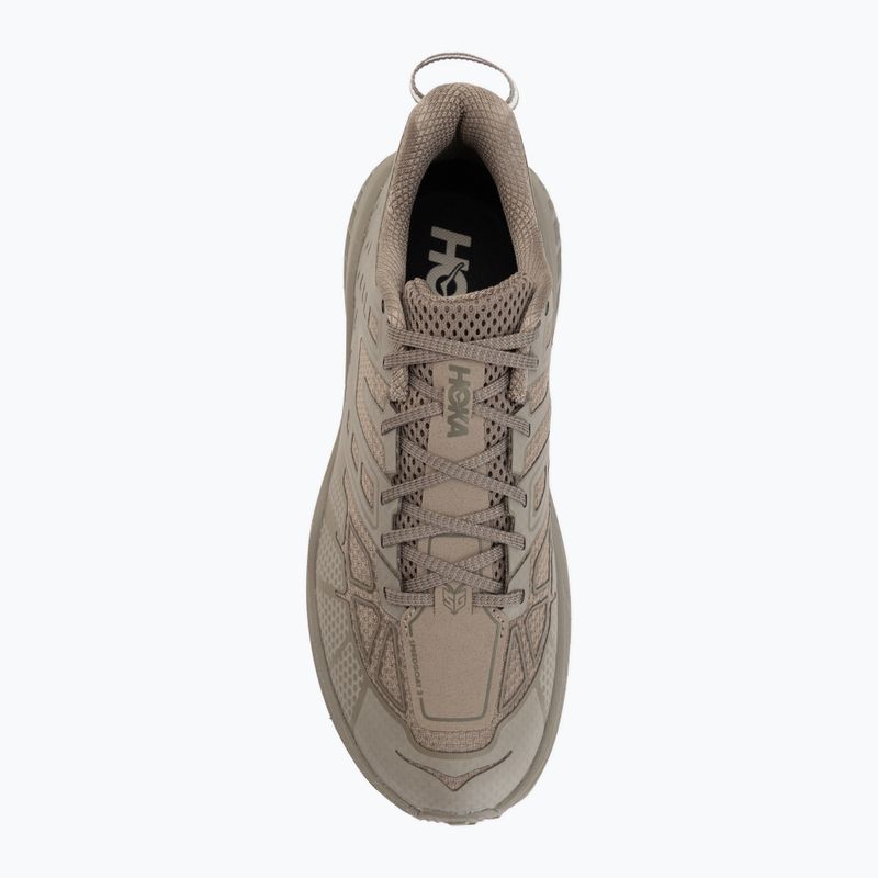 Scarpe HOKA Speedgoat 2 TS light roast/dark roast 5