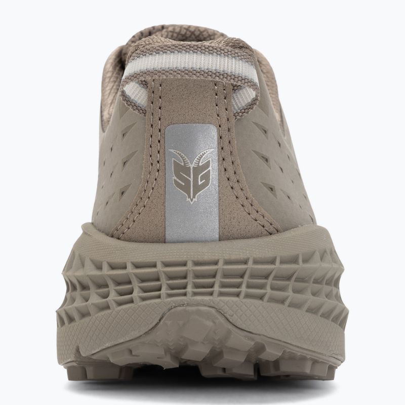 Scarpe HOKA Speedgoat 2 TS light roast/dark roast 6