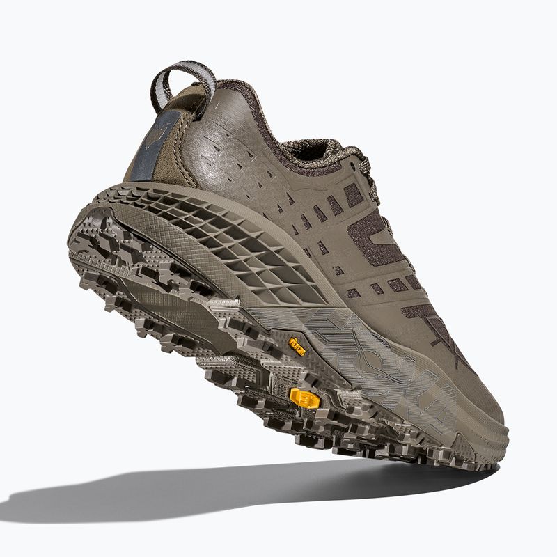 Scarpe HOKA Speedgoat 2 TS light roast/dark roast 5