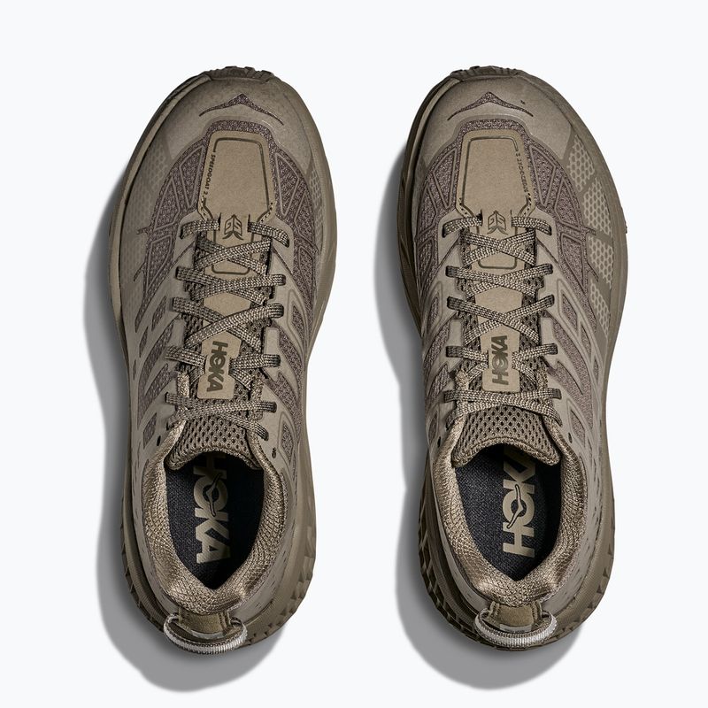 Scarpe HOKA Speedgoat 2 TS light roast/dark roast 8