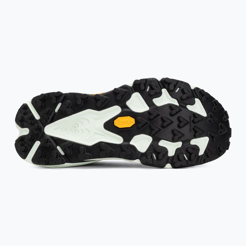 Scarpe da corsa uomo HOKA Speedgoat 7 bay leaf/sea glass 4