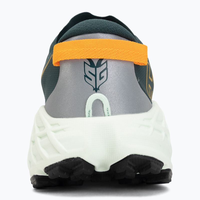 Scarpe da corsa uomo HOKA Speedgoat 7 bay leaf/sea glass 6