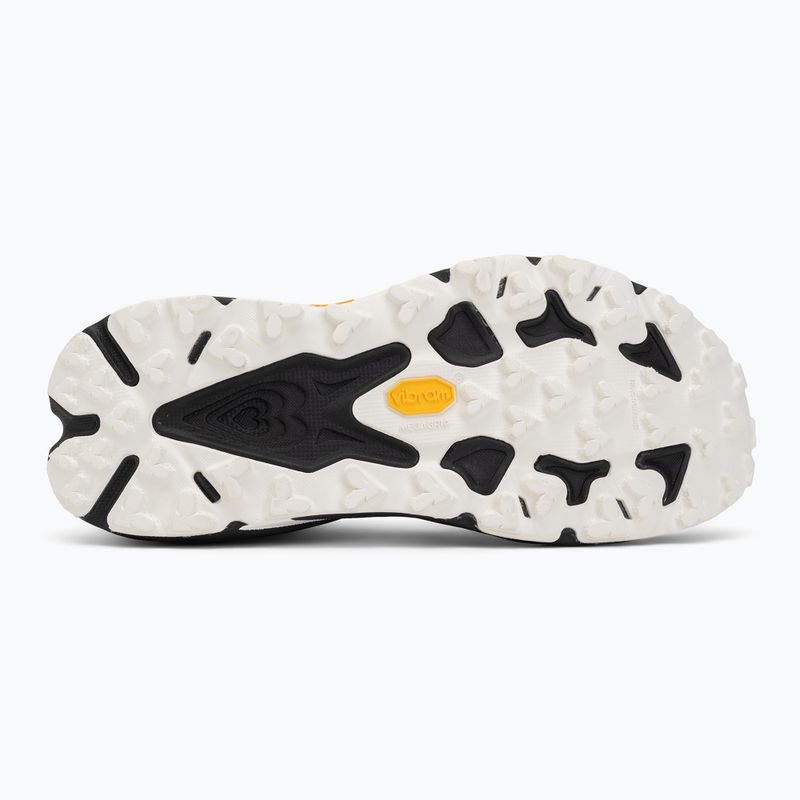 Scarpe da corsa da uomo HOKA Speedgoat 7 black/white 4