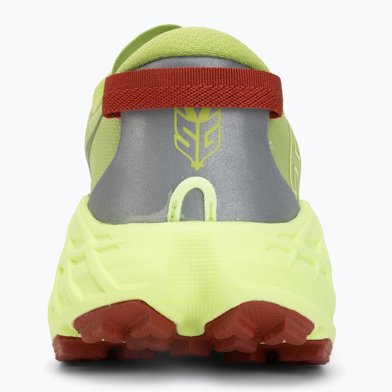 Scarpe da corsa da uomo HOKA Speedgoat 7 kiwi/neon tuzu 6