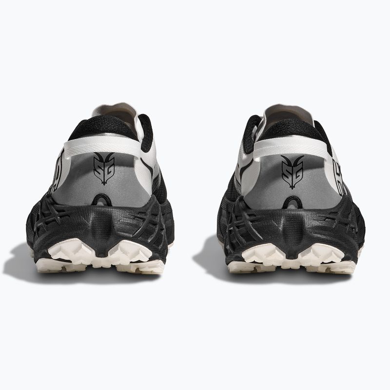 Scarpe da corsa da donna HOKA Speedgoat 7 black/white 6