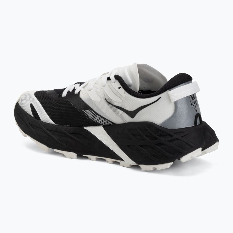 Scarpe da corsa da donna HOKA Speedgoat 7 black/white 3