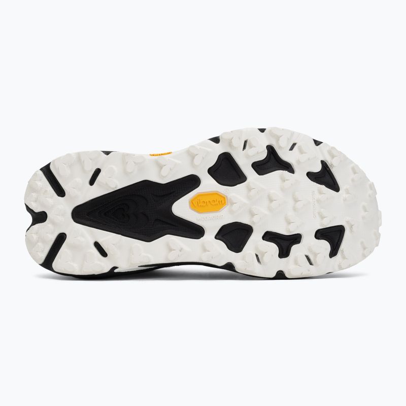 Scarpe da corsa da donna HOKA Speedgoat 7 black/white 4
