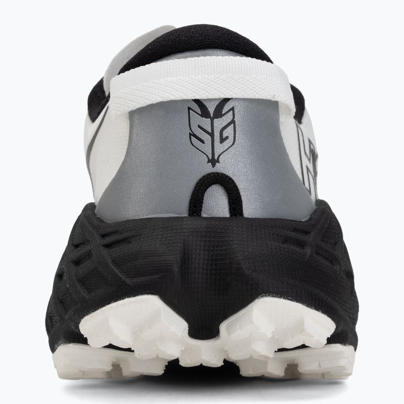 Scarpe da corsa da donna HOKA Speedgoat 7 black/white 6