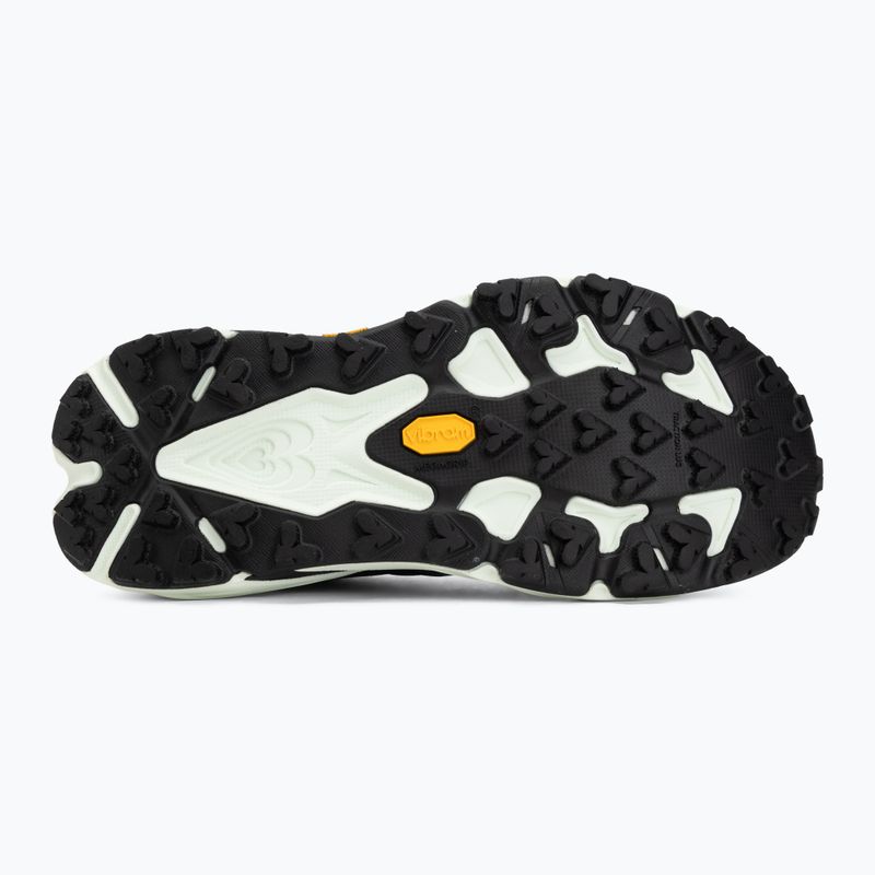 Scarpe da running da uomo HOKA Speedgoat 7 Wide bay leaf/sea glass 4