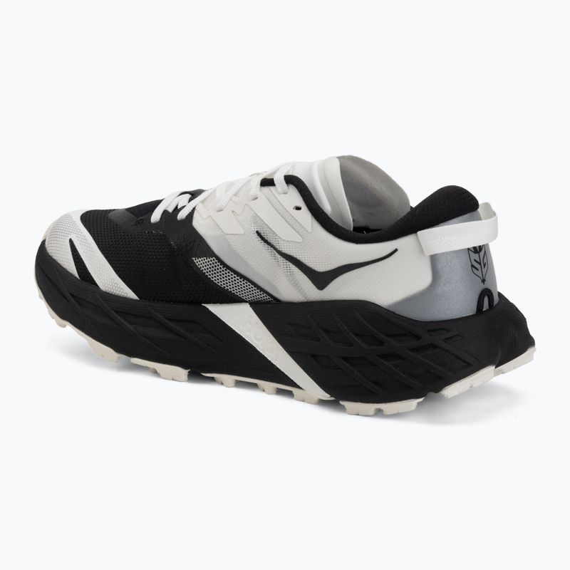 Scarpe da running da uomo HOKA Speedgoat 7 Wide black/white 3