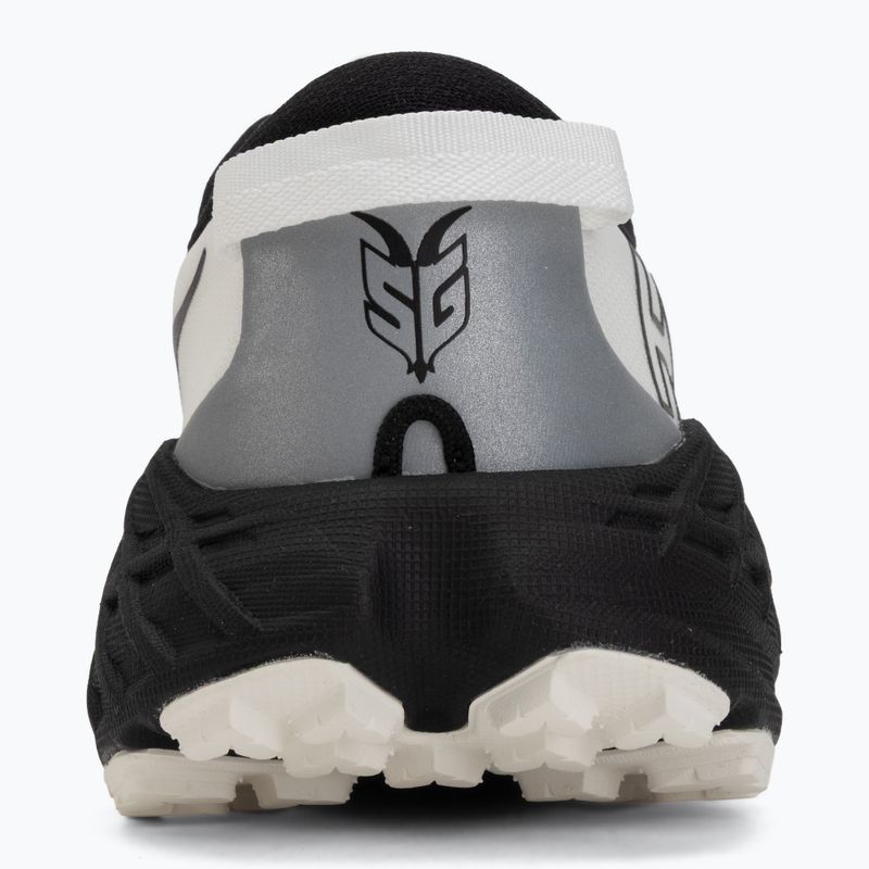 Scarpe da running da uomo HOKA Speedgoat 7 Wide black/white 6