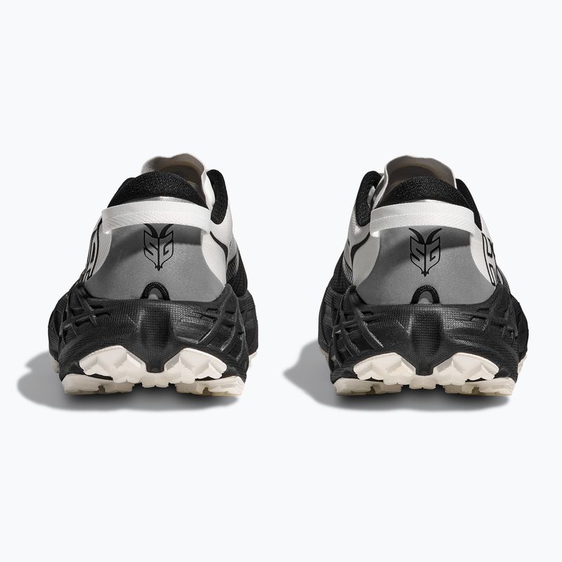 Scarpe da running da uomo HOKA Speedgoat 7 Wide black/white 13