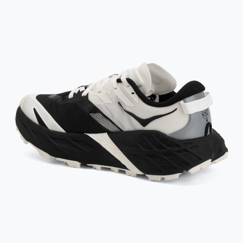 Scarpe da corsa donna HOKA Speedgoat 7 black/white 3