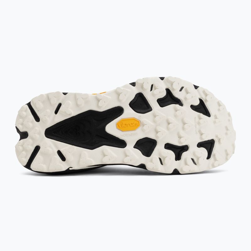 Scarpe da corsa donna HOKA Speedgoat 7 black/white 4