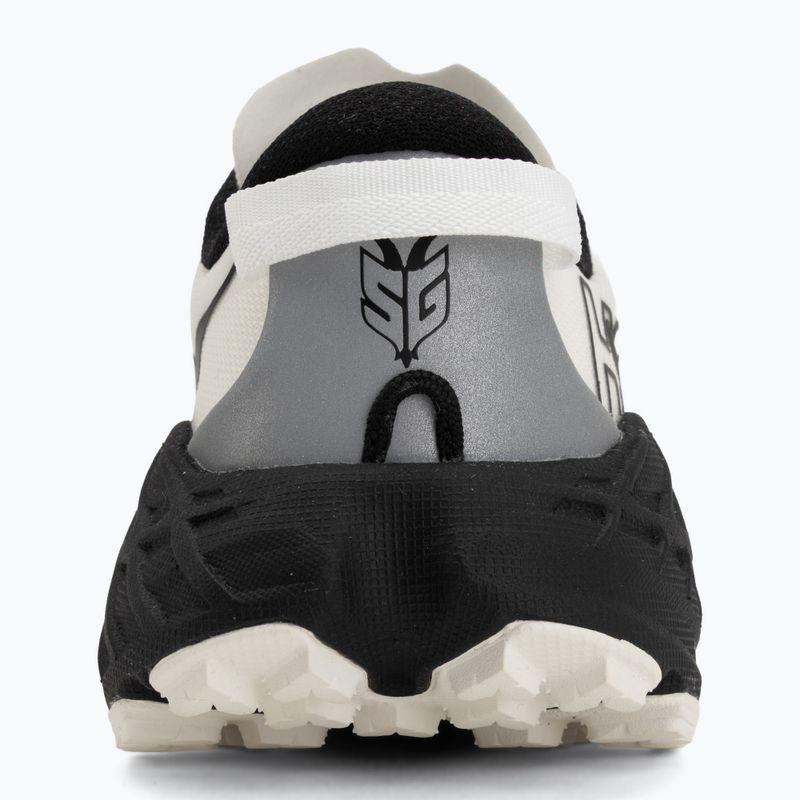 Scarpe da corsa donna HOKA Speedgoat 7 black/white 6