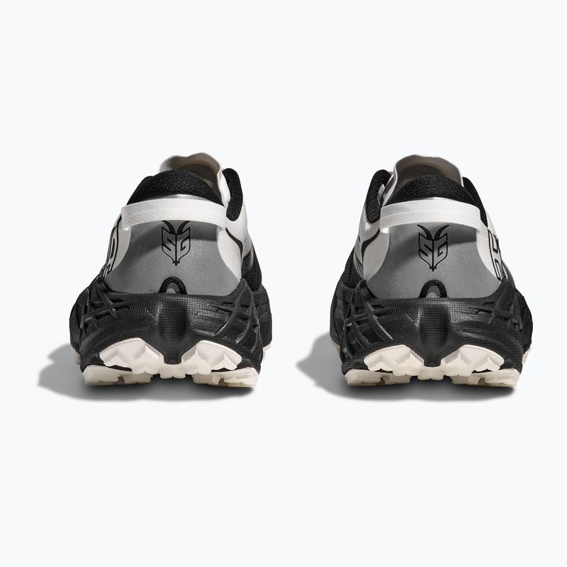 Scarpe da corsa donna HOKA Speedgoat 7 black/white 5