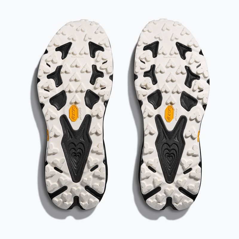Scarpe da corsa donna HOKA Speedgoat 7 black/white 6