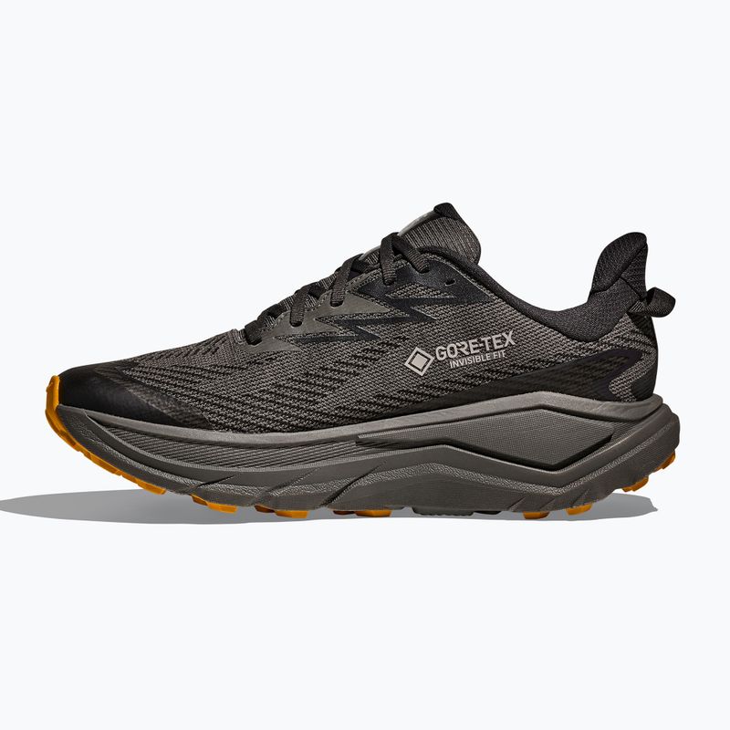 Scarpe da corsa uomo HOKA Challenger 8 GTX 4