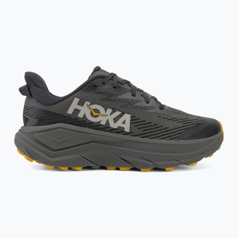 Scarpe da corsa uomo HOKA Challenger 8 GTX 2