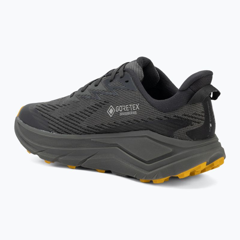 Scarpe da corsa uomo HOKA Challenger 8 GTX 3