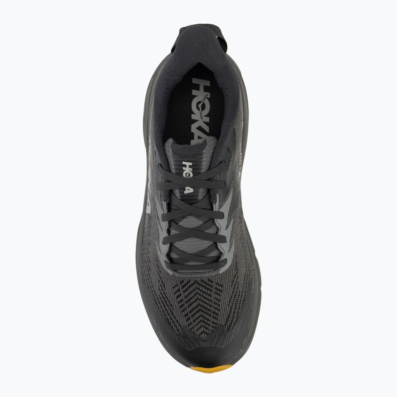 Scarpe da corsa uomo HOKA Challenger 8 GTX 5