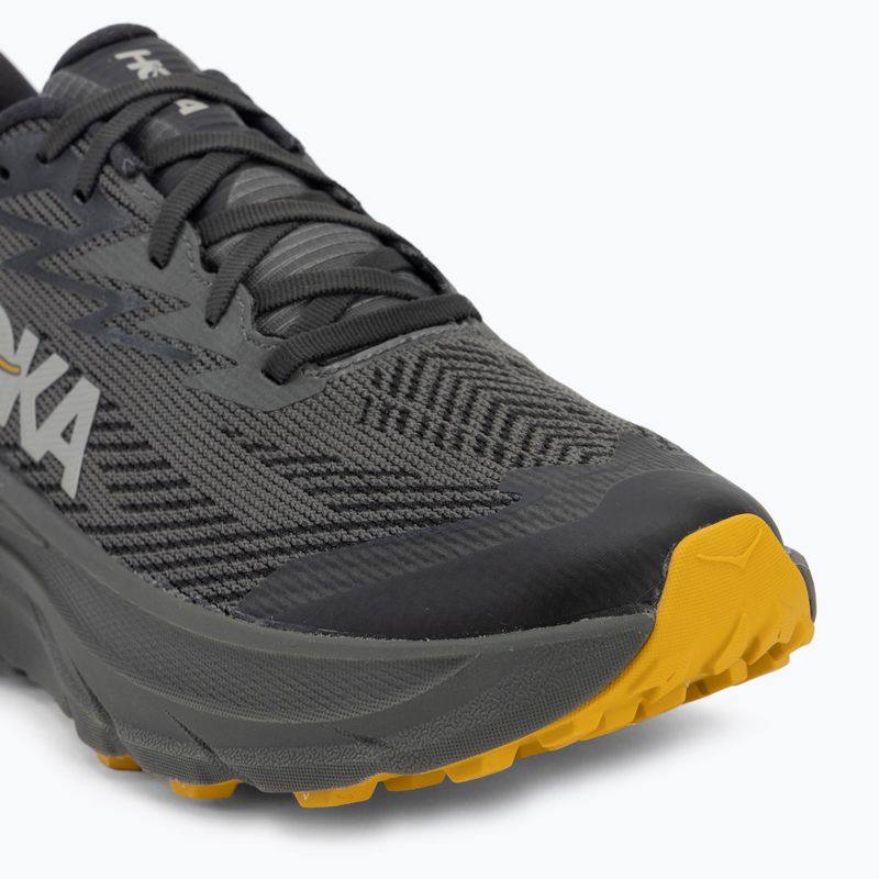 Scarpe da corsa uomo HOKA Challenger 8 GTX 7