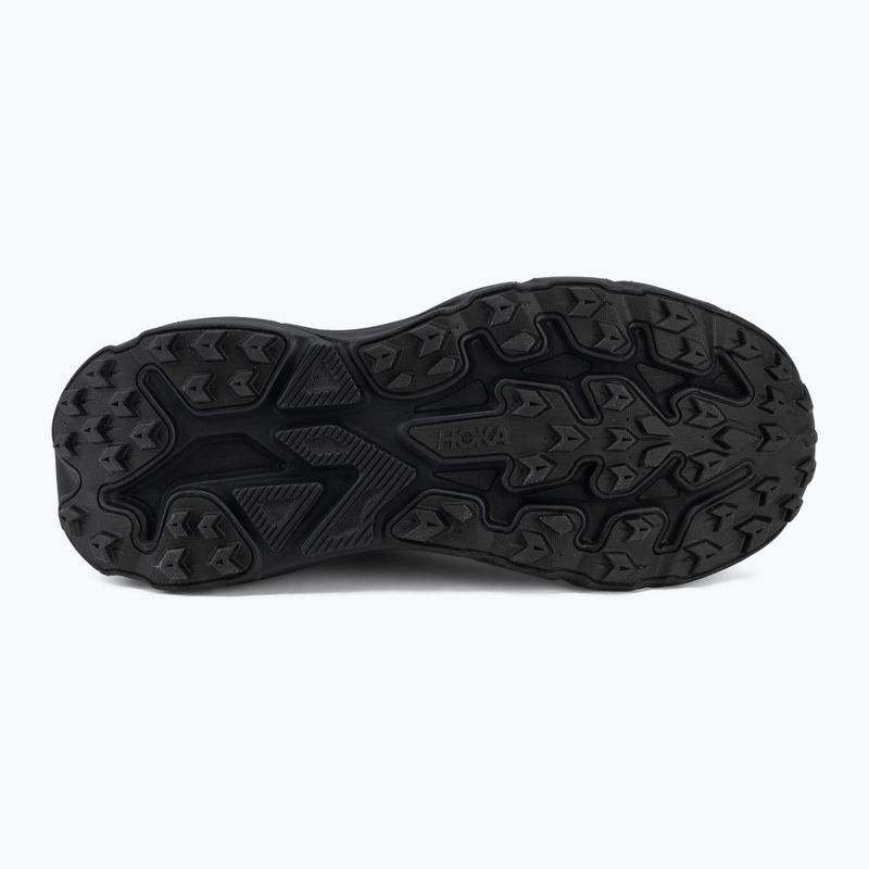 Scarpe da corsa da uomo HOKA Challenger 8 GTX 4