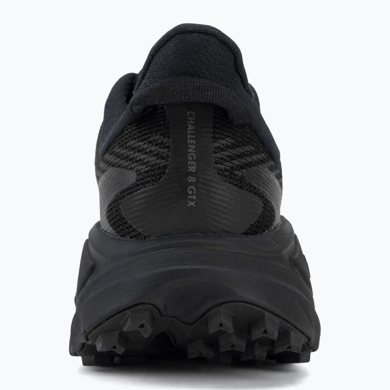 Scarpe da corsa da uomo HOKA Challenger 8 GTX 6