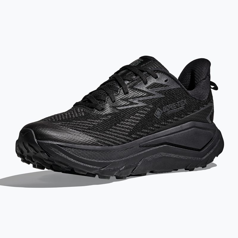 Scarpe da corsa da uomo HOKA Challenger 8 GTX 2