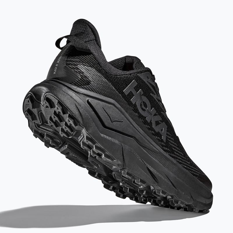 Scarpe da corsa da uomo HOKA Challenger 8 GTX 5