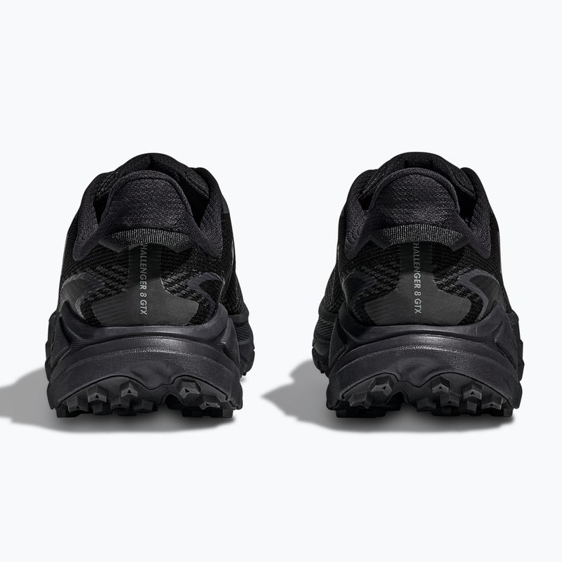 Scarpe da corsa da uomo HOKA Challenger 8 GTX 6