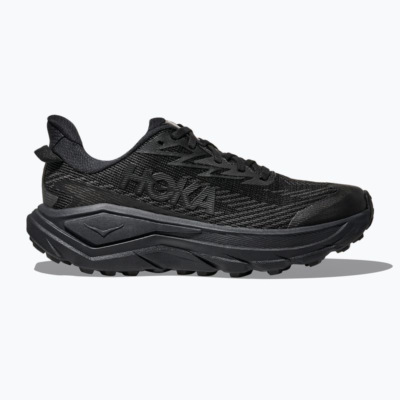 Scarpe da corsa da donna HOKA Challenger 8 GTX 3
