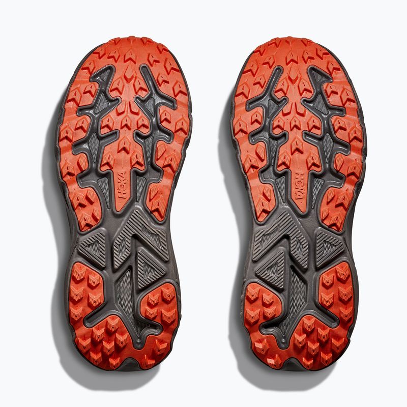 Scarpe da corsa da donna HOKA Challenger 8 GTX 8