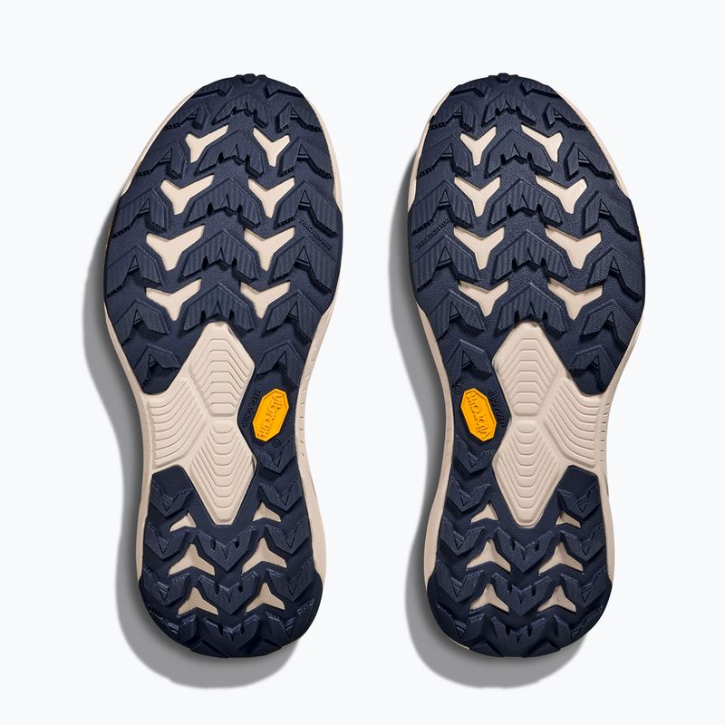 Scarpe da trekking da donna HOKA Transport Hike GTX fragrant lilac/lilac cream 8